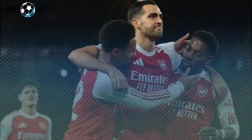 الأرقام تكشف: آرسنال يقترب من إنهاء انتظار 21 عامًا لتحقيق الحلم